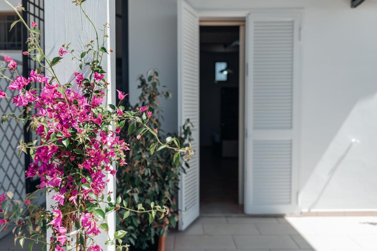 Casa Fico D'India - Salentria Villa Gallipoli Exterior photo